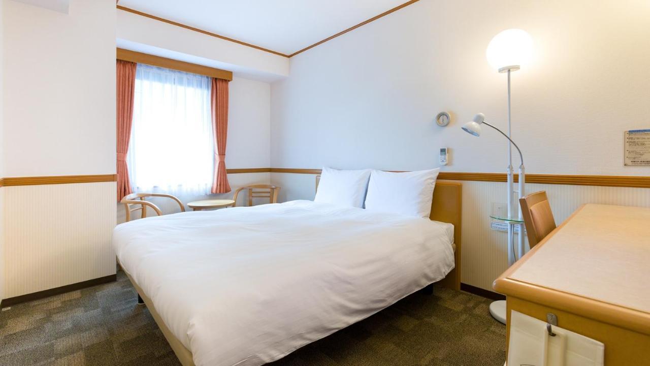 Toyoko Inn Tsushima Izuhara Exterior foto
