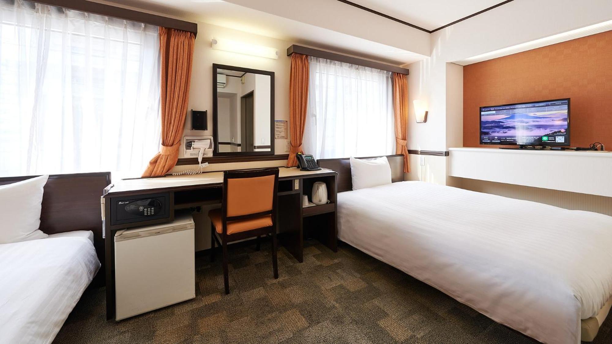 Toyoko Inn Tsushima Izuhara Cameră foto