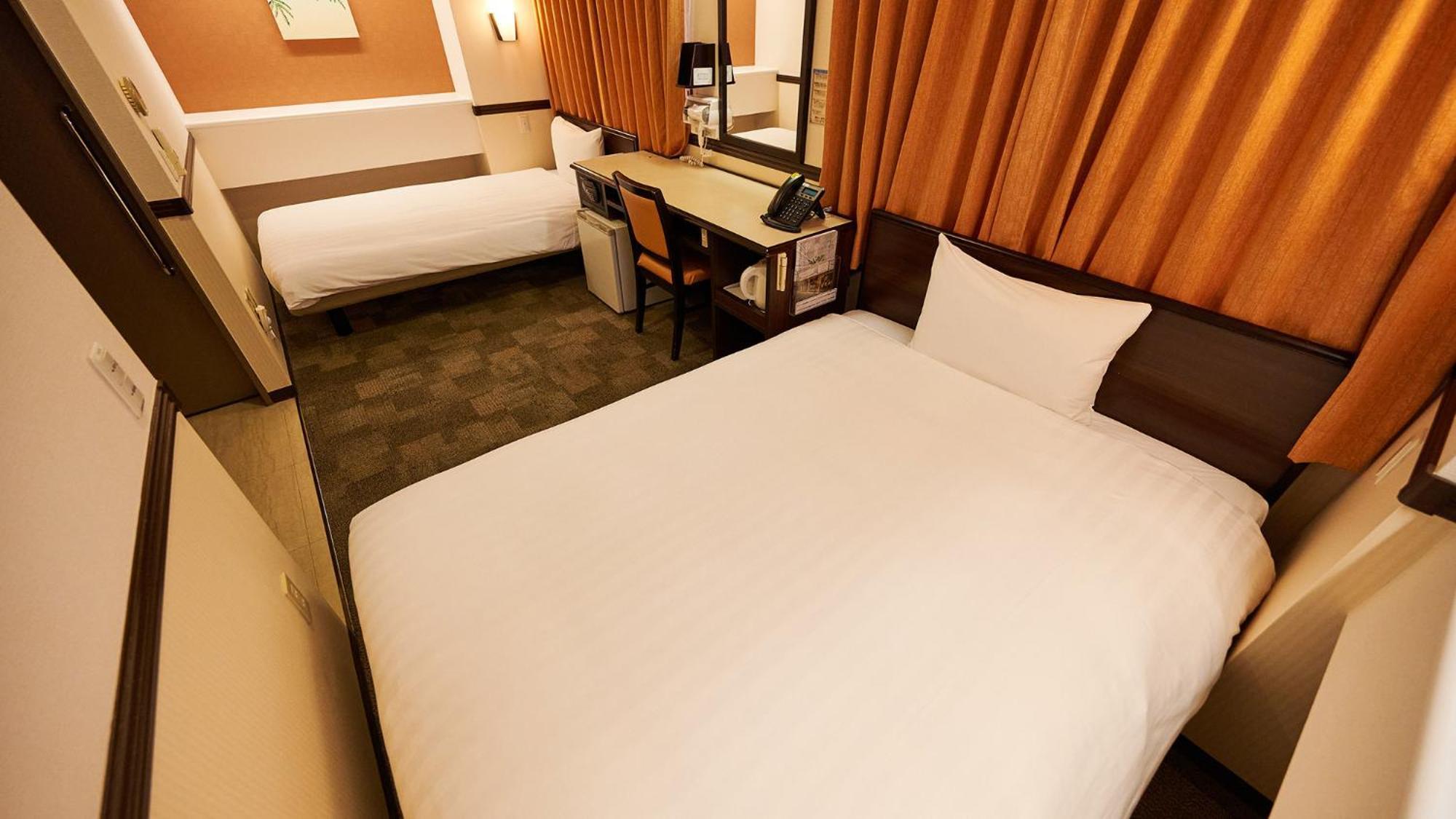 Toyoko Inn Tsushima Izuhara Cameră foto