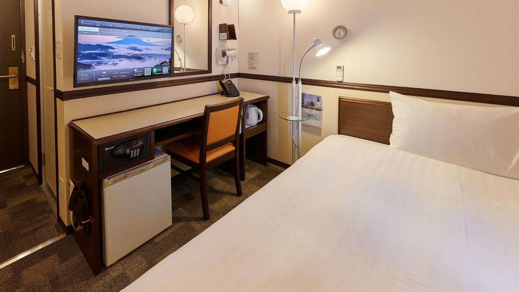 Toyoko Inn Tsushima Izuhara Cameră foto