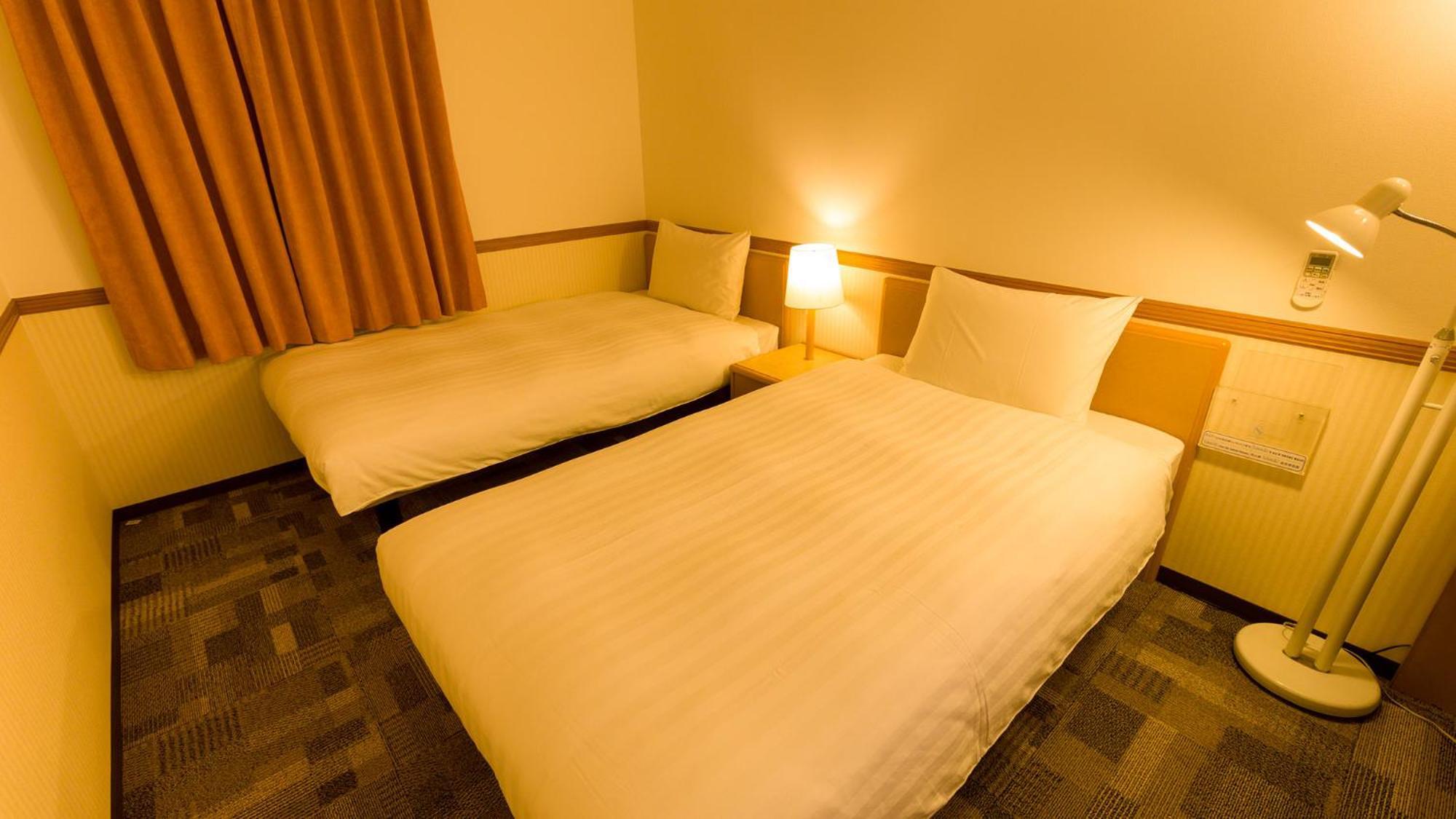 Toyoko Inn Tsushima Izuhara Cameră foto