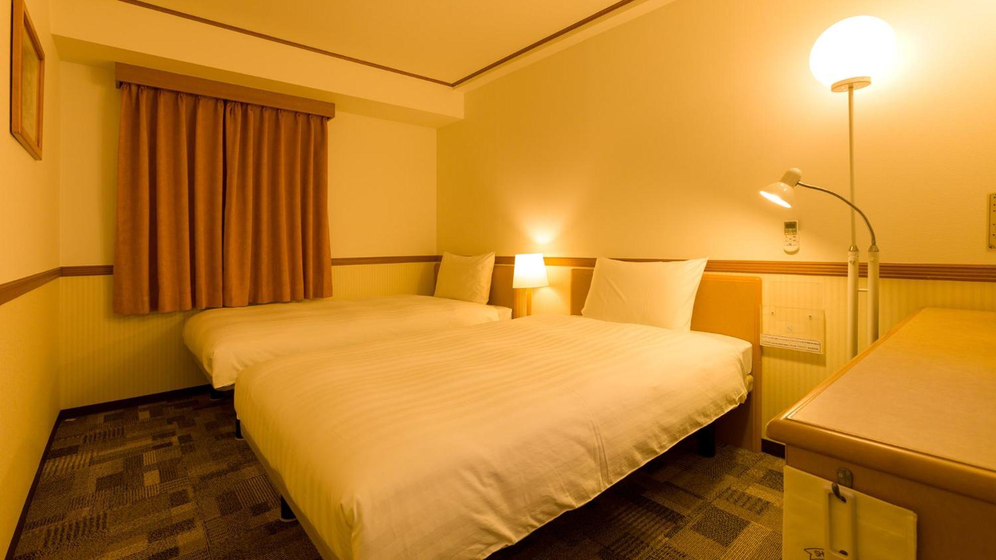 Toyoko Inn Tsushima Izuhara Cameră foto