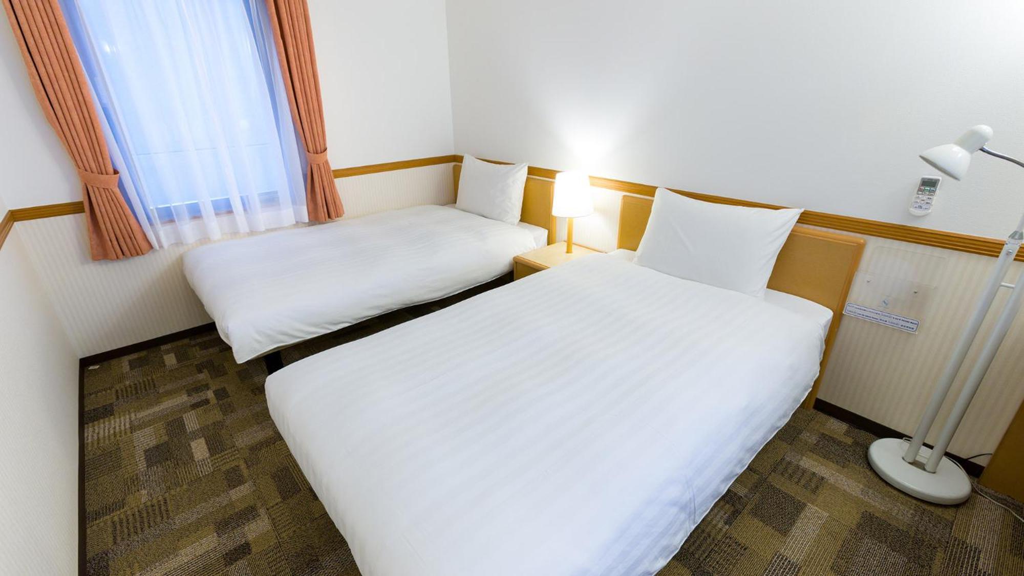 Toyoko Inn Tsushima Izuhara Cameră foto